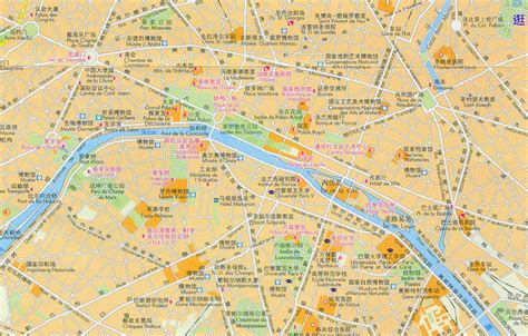 巴黎地图下载_巴黎地图截图_下载地址_好特游戏