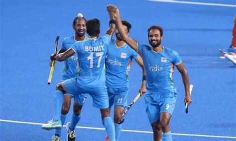 Paris Olympics 2024 : पुरुष हॉकी टीम ने ब्रिटेन को दी मात, सेमीफाइनल ...