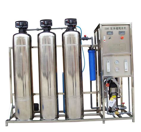 德阳制剂室纯化水设备多少钱-化工仪器网