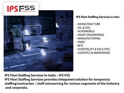 Contractual Recruitment Services - Skilled Labour Manpower Service from ...