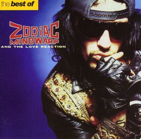 Buy The Best Of Zodiac Mindwarp And The Love Reaction - Zodiac Mindwarp ...