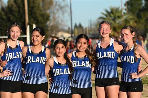 Jr Trojans Track Meet, Orland High School, 24 April 2025 | AllEvents