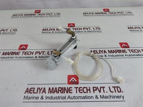 Dwyer Instruments Rma-3-ssv Flow Meter – Aeliya Marine