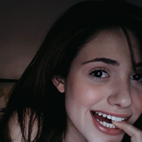 Ícono de Emmy Rossum