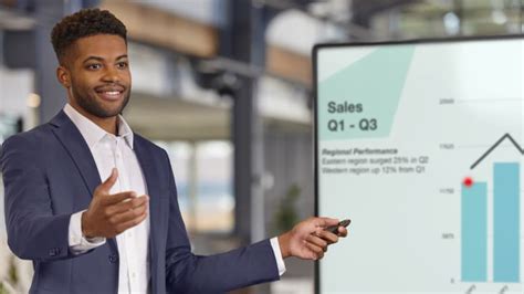 Logitech R500s Laser Pointer Presentation Remote