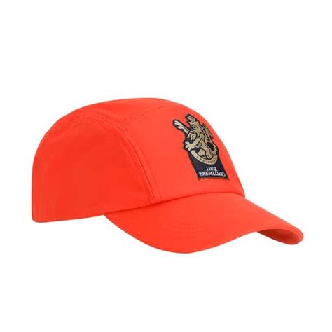 RCB Red Fan Cap Premium Quality Adjustable With Logo – Yoobbel India