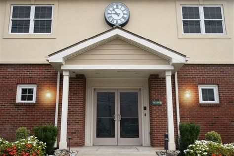 GARDNER FUNERAL HOME - Updated January 2026 - 10 Photos - 126 S Black ...