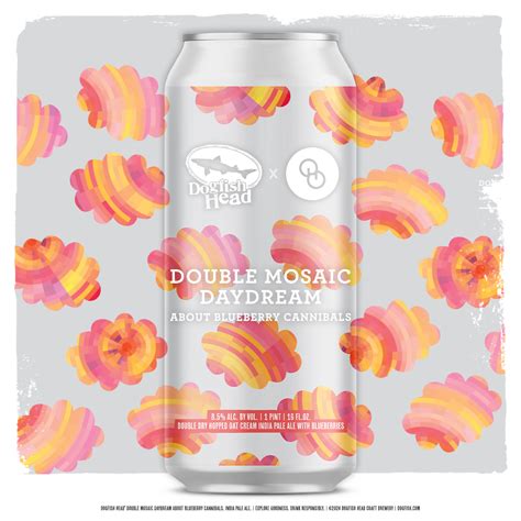 A Match Made in Beer Heaven: Dogfish Head & Other Half Brewing Unveil ...