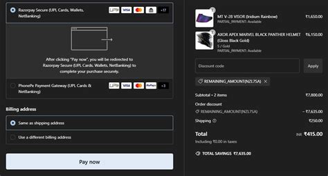 KYT TT-REVO VISOR (Iridium Gold)