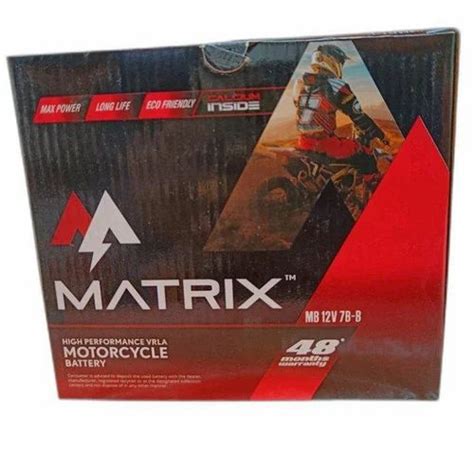 Image result for Matrix 12V