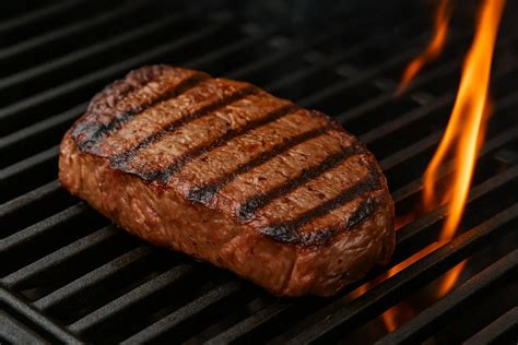 How to Grill a Sirloin Steak: A Complete Guide to Perfection