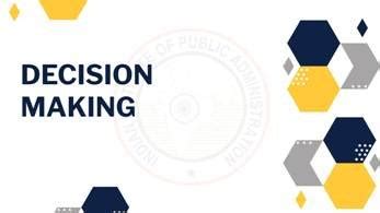 IIPA : Indian Institute of Public Administration