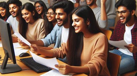 DU Admissions 2024: Round 2 allotment results declared at admission.uod ...