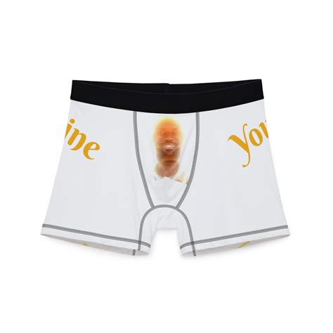 Lebron James Sunshine Meme Mens Boxers - Etsy
