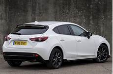 Mazda 3i Sport by Mazda 3 Sport Black Revealed Autocar Mazda 3i Sport