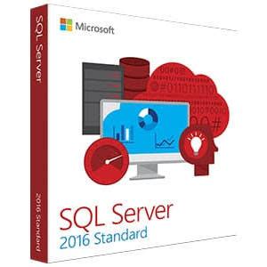 Image result for MS SQL 2016