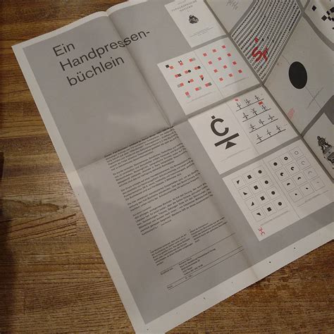 Book about the Handprinted Books 1984-1991 / Romano Hanni ( ロマノ・ヘニ ) | 百年