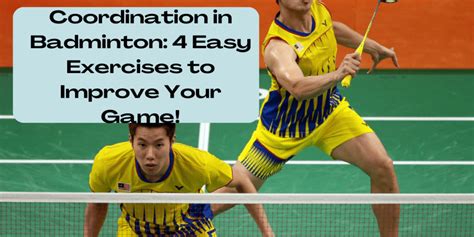 Badminton Training 的图像结果