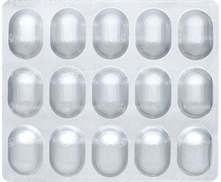 Dapzigard 10 Vdm Forte Tablet 15 - Uses, Side Effects, Dosage, Price ...