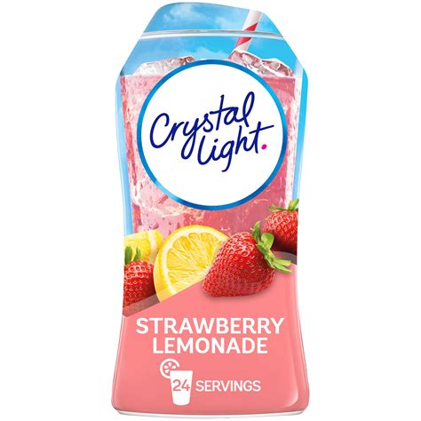 Buy Crystal Light Sugar-Free Zero Calorie Liquid Water Enhancer ...