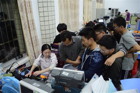 南华大学在第十届全国大学生先进成图技术大赛中喜获佳绩-南华大学 - 新闻网
