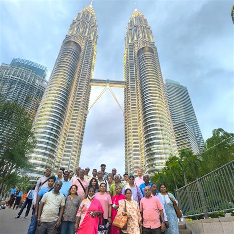 Singapore Tour Packages | Grand Royal Tours