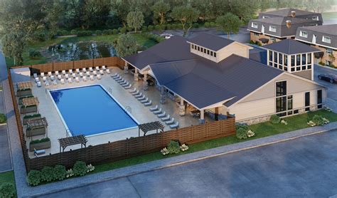 Courtyards On The Park - CLK