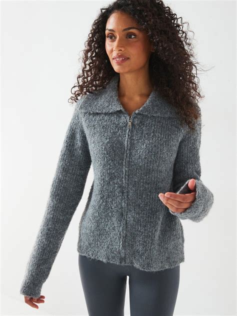 Jumpers & Cardigans | Grey | Women | Very