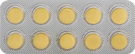 Buy Lorfast Am Strip Of 10 Tablets Online & Save Up to 24% at PharmEasy