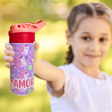 Top 10 Stylish Steel Water Bottle Sipper Options for School, Travel ...