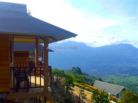 Cheeni Hill Resort - Kanthalloor Hosted By Rajkumar (KR 3813) | PRIVATE ...