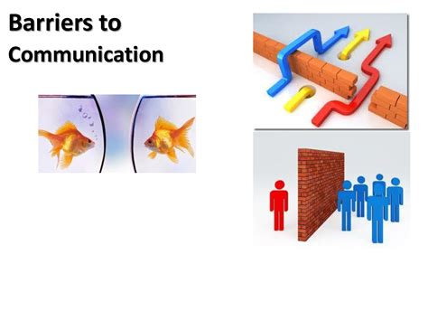 Solutions For Communication Barriers
