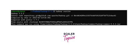 Image result for Basic HDFS Commands