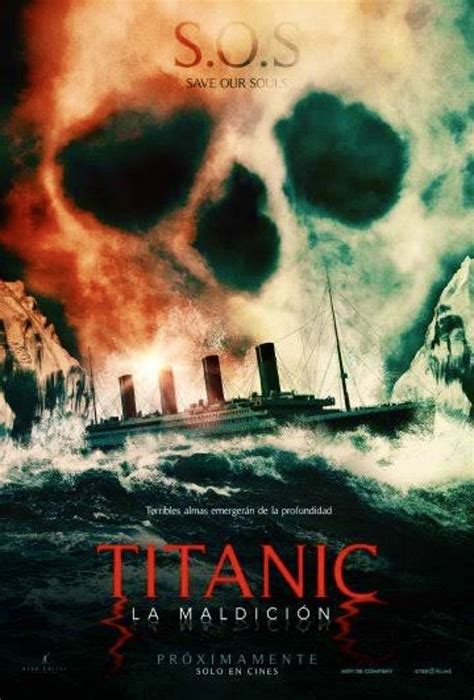 Titanic 666 (2022)