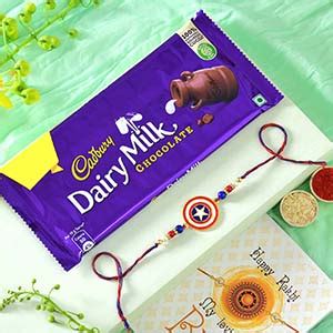 Rakhi for Brother in USA | Send Rakhi for Brother to USA - Rakhi.in