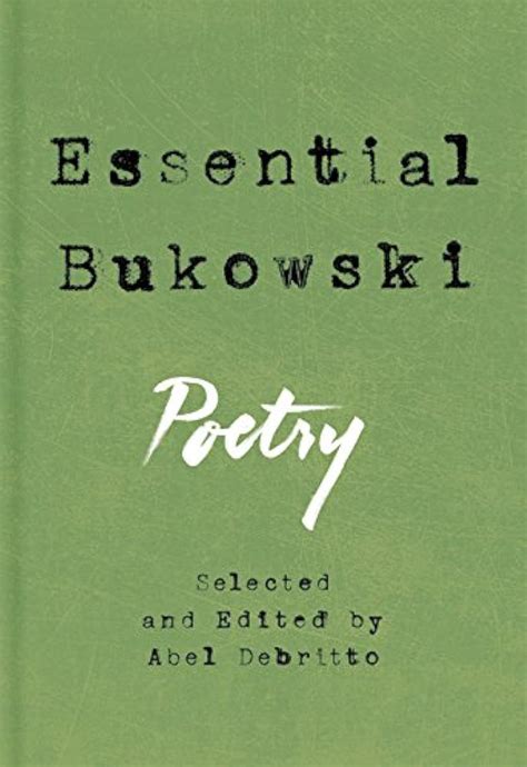 Bukowski Lessons 的图像结果
