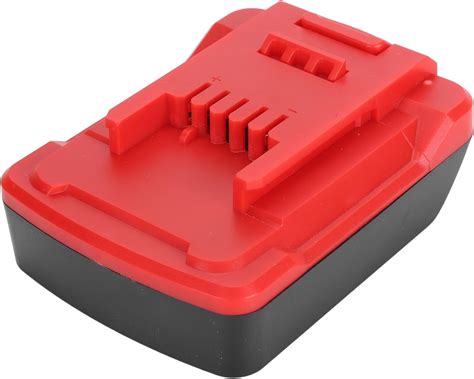 18V Power Tool Battery Adapter, Efficient, Stable Performance, Safe Power Tool Battery Converter ...