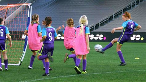 The 10 Best U8 Soccer Drills | Fun Soccer Drills | MOJO Sports