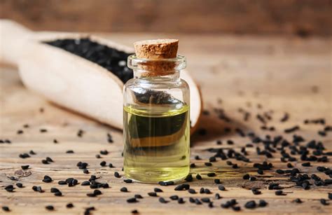 How you can Make use of Dark Seedling Essential oil with regard to Much better Overall health ...