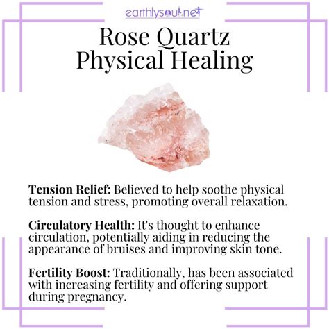 Rose Quartz Meaning: Love and Wellness With This Graceful Stone