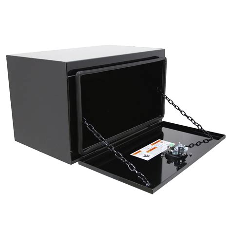 Underbody Tool Boxes | Chandler Truck Accessories