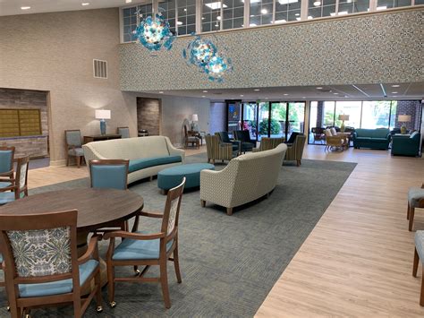 Lorien Harmony Hall - Columbia, MD | Lorien Health Services