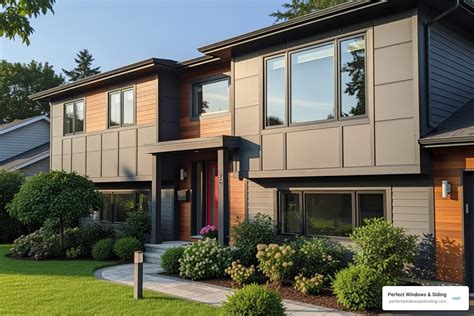 Exterior Siding Replacement Cost 2025: Expert Guide