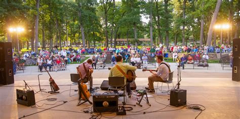 Local Concerts 的图像结果