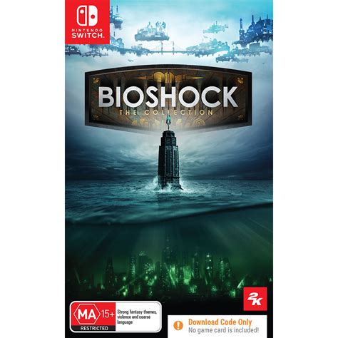 Image result for BioShock Activation Code