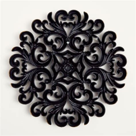 Buy Corvus Mystic Set of 3 Decorative Wall Arts from Home Centre at ...