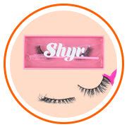 Shyr Beauty - SmudgeProof | TransferProof | Waterproof Makeup Products