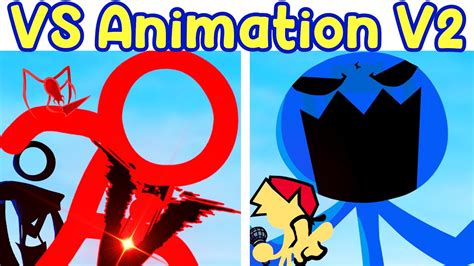 Image result for FNF Animation Mod