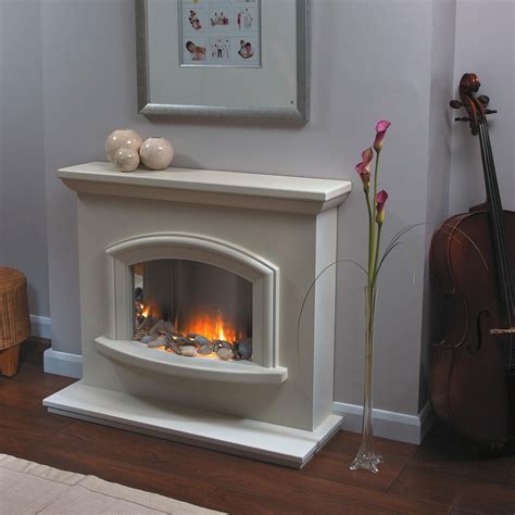 Best Electric Fire 2021 Uk at Jeanette Charlie blog