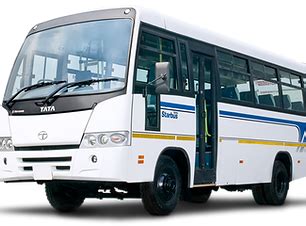 Bus Hire: Rent Volvo, AC buses, Mini Buses, Tempo Travellers Booking ...
